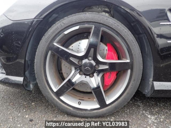 Used 2012 AT mercedes-benz sl-class 231473 Image[30]