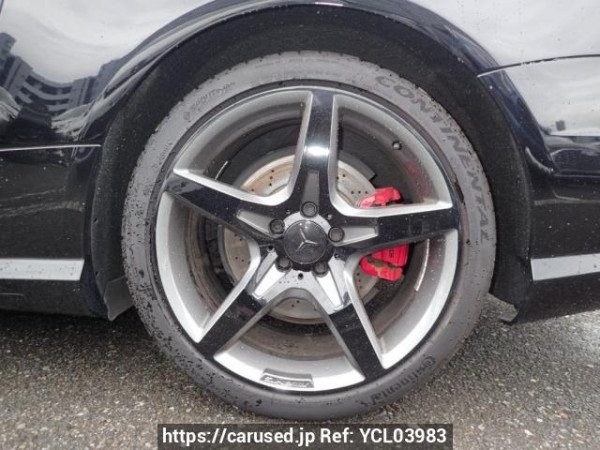 Used 2012 AT mercedes-benz sl-class 231473 Image[31]