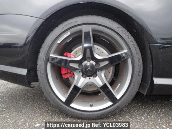 Used 2012 AT mercedes-benz sl-class 231473 Image[32]