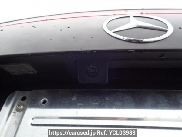 Used 2012 AT mercedes-benz sl-class 231473 Image[43]