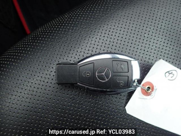 Used 2012 AT mercedes-benz sl-class 231473 Image[44]
