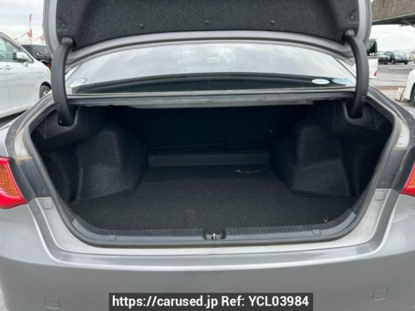 Used 2010 AT toyota mark-x GRX130 Image[8]