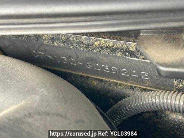 Used 2010 AT toyota mark-x GRX130 Image[11]