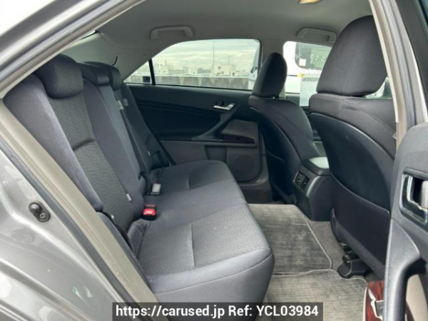 Used 2010 AT toyota mark-x GRX130 Image[14]