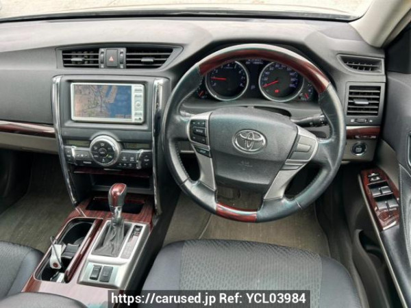 Used 2010 AT toyota mark-x GRX130 Image[18]