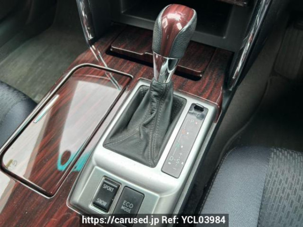 Used 2010 AT toyota mark-x GRX130 Image[22]