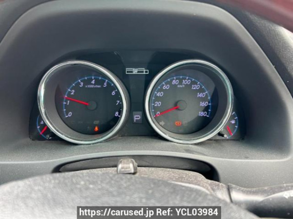 Used 2010 AT toyota mark-x GRX130 Image[23]