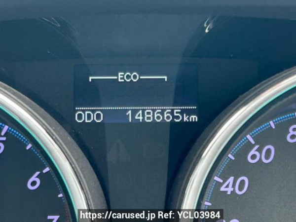 Used 2010 AT toyota mark-x GRX130 Image[24]