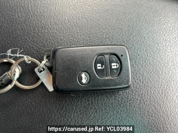 Used 2010 AT toyota mark-x GRX130 Image[26]