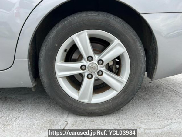 Used 2010 AT toyota mark-x GRX130 Image[28]