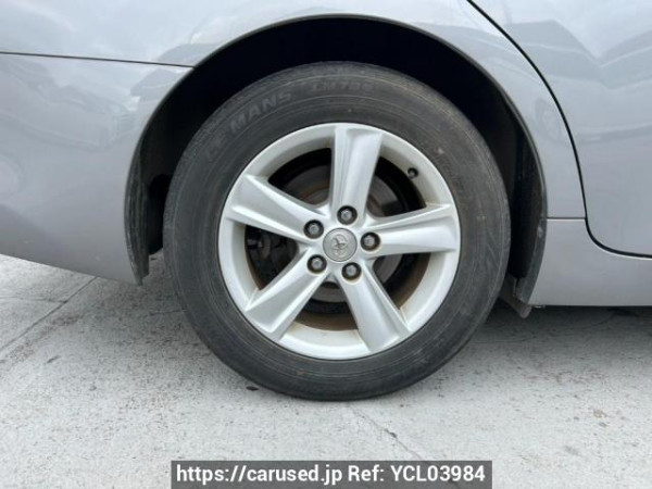 Used 2010 AT toyota mark-x GRX130 Image[29]