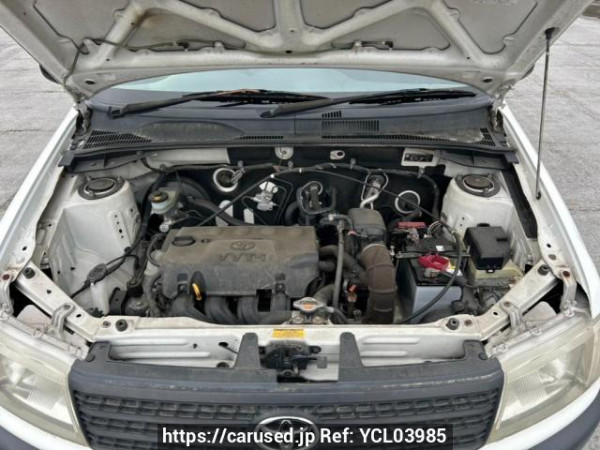 Used 2012 AT toyota probox-van NCP50V Image[9]