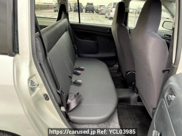 Used 2012 AT toyota probox-van NCP50V Image[14]