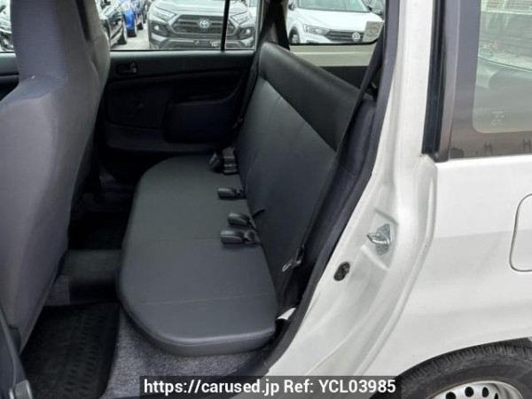 Used 2012 AT toyota probox-van NCP50V Image[15]