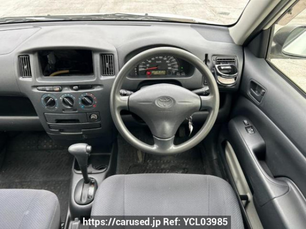 Used 2012 AT toyota probox-van NCP50V Image[18]