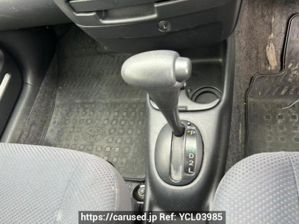 Used 2012 AT toyota probox-van NCP50V Image[20]