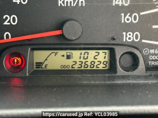 Used 2012 AT toyota probox-van NCP50V Image[22]