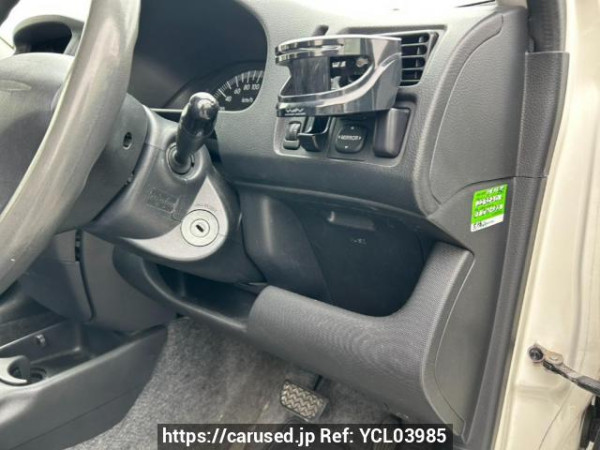 Used 2012 AT toyota probox-van NCP50V Image[23]