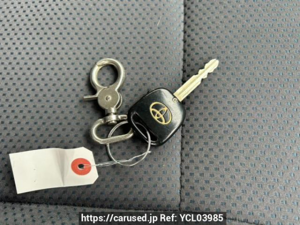 Used 2012 AT toyota probox-van NCP50V Image[24]