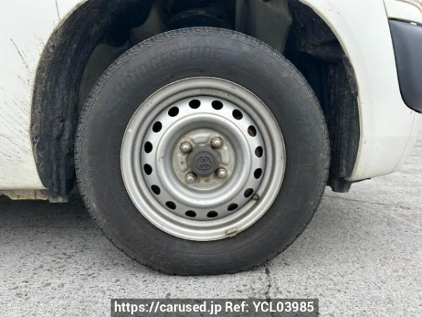 Used 2012 AT toyota probox-van NCP50V Image[26]