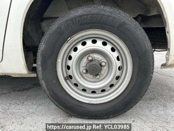 Used 2012 AT toyota probox-van NCP50V Image[27]