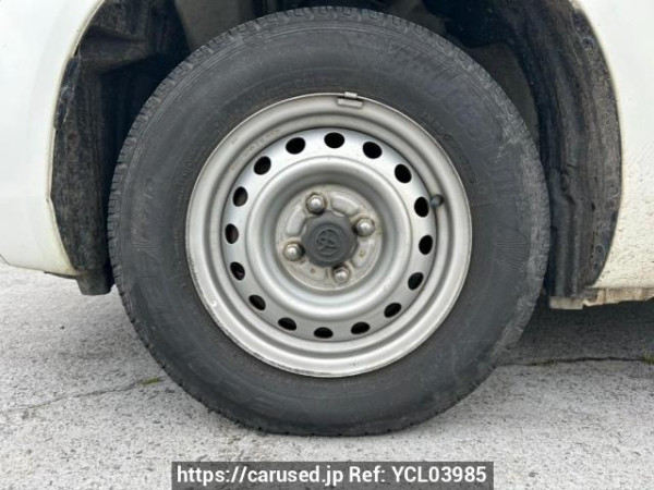 Used 2012 AT toyota probox-van NCP50V Image[28]