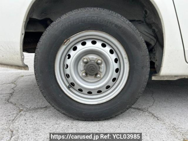 Used 2012 AT toyota probox-van NCP50V Image[29]