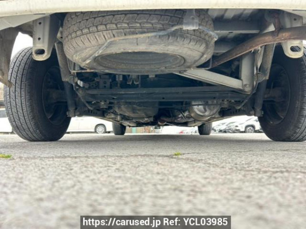 Used 2012 AT toyota probox-van NCP50V Image[37]