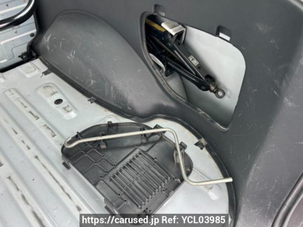 Used 2012 AT toyota probox-van NCP50V Image[40]