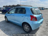 Used 2006 AT toyota vitz SCP90 Image[4]