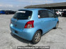 Used 2006 AT toyota vitz SCP90 Image[6]