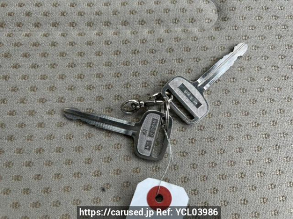 Used 2006 AT toyota vitz SCP90 Image[25]