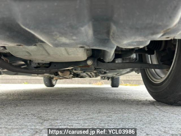 Used 2006 AT toyota vitz SCP90 Image[31]