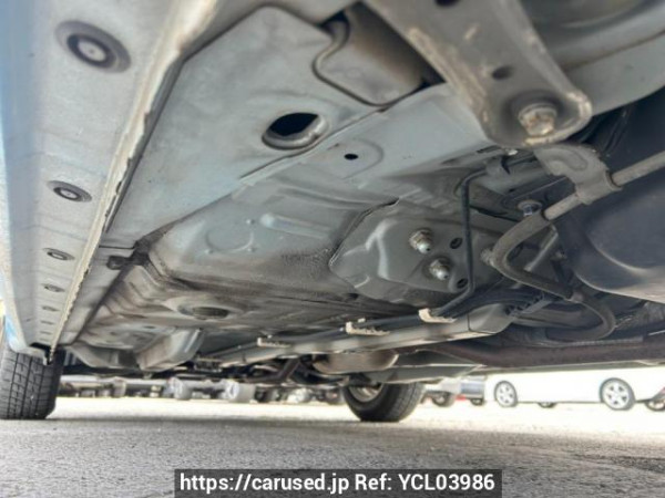 Used 2006 AT toyota vitz SCP90 Image[32]