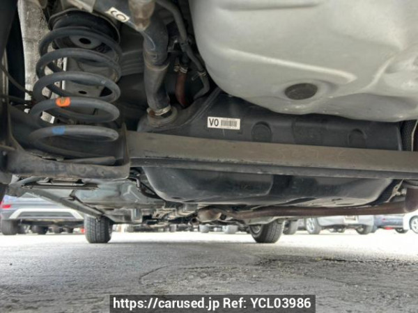 Used 2006 AT toyota vitz SCP90 Image[36]