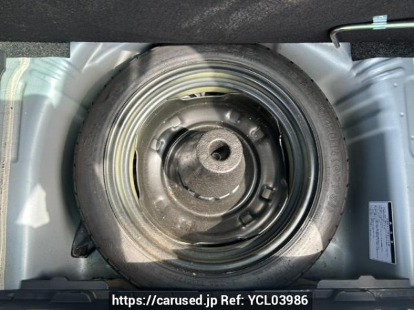 Used 2006 AT toyota vitz SCP90 Image[39]