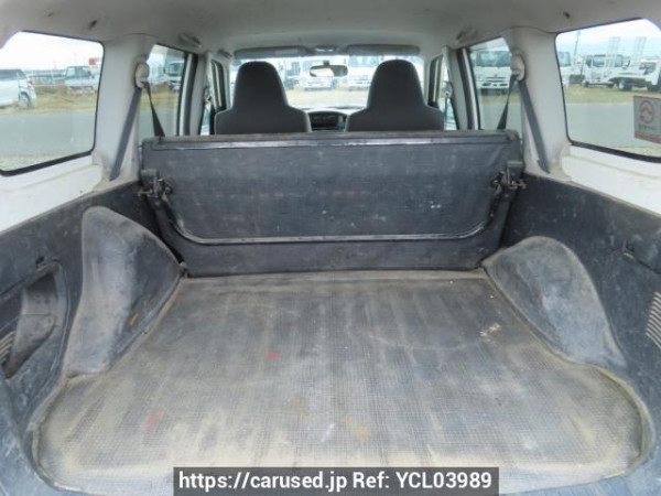 Used 2012 AT toyota probox-van NCP51V Image[9]