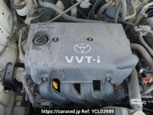 Used 2012 AT toyota probox-van NCP51V Image[11]