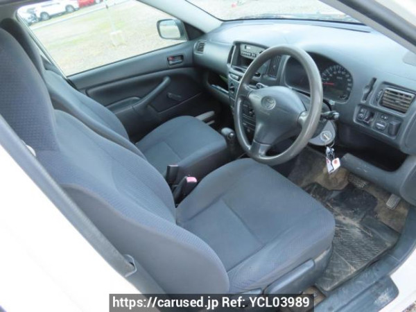 Used 2012 AT toyota probox-van NCP51V Image[14]