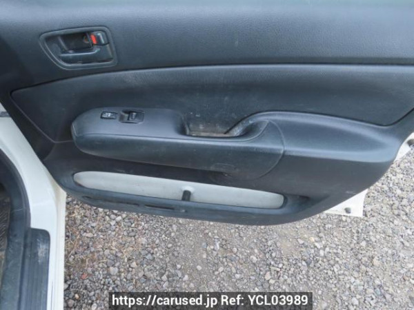 Used 2012 AT toyota probox-van NCP51V Image[20]