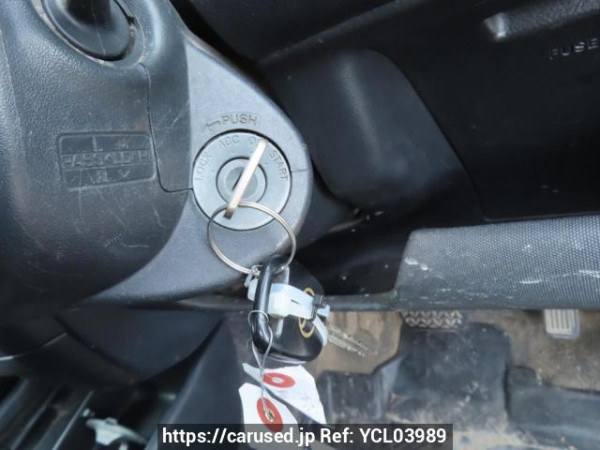 Used 2012 AT toyota probox-van NCP51V Image[24]