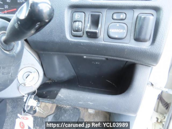 Used 2012 AT toyota probox-van NCP51V Image[25]