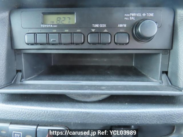 Used 2012 AT toyota probox-van NCP51V Image[27]