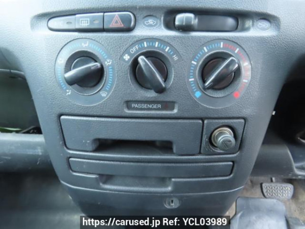 Used 2012 AT toyota probox-van NCP51V Image[28]