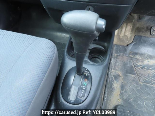 Used 2012 AT toyota probox-van NCP51V Image[29]