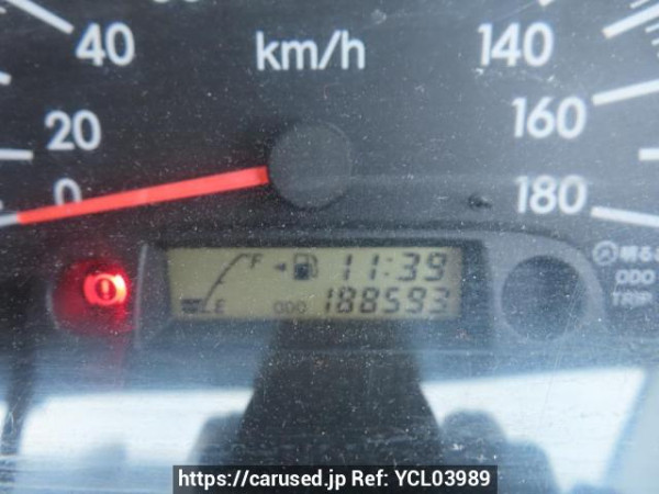 Used 2012 AT toyota probox-van NCP51V Image[30]