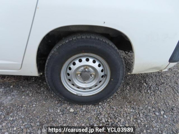 Used 2012 AT toyota probox-van NCP51V Image[34]