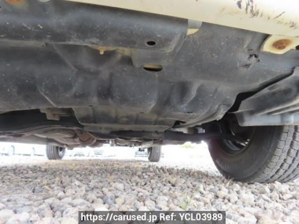 Used 2012 AT toyota probox-van NCP51V Image[36]