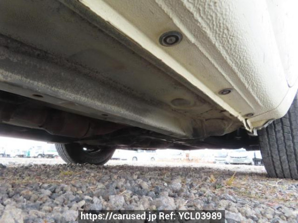 Used 2012 AT toyota probox-van NCP51V Image[37]