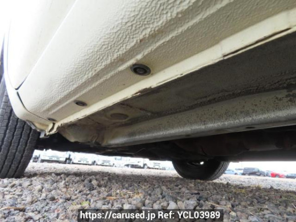 Used 2012 AT toyota probox-van NCP51V Image[38]